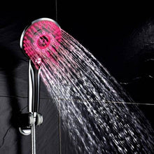 Load image into Gallery viewer, Smart Shower™ Temp Display & LED Control