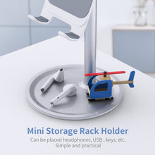 Load image into Gallery viewer, Universal Tablet & Phone Holder