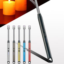 Load image into Gallery viewer, Adjustable Electric Lighter