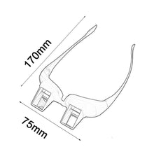 Load image into Gallery viewer, Relax-O-Glasses