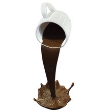 Load image into Gallery viewer, The Falling Coffee Cup