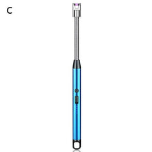 Load image into Gallery viewer, Adjustable Electric Lighter