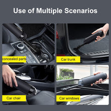 Load image into Gallery viewer, Portable Car Vacuum