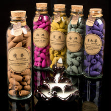 Load image into Gallery viewer, Premium Incense Cones