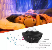 Load image into Gallery viewer, Galaxy Projector™