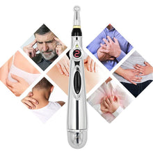 Load image into Gallery viewer, Electric Acupuncture Pen