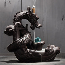 Load image into Gallery viewer, Sacred Dragon