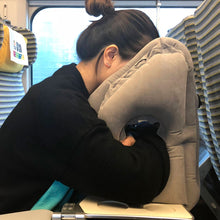 Load image into Gallery viewer, Travel Mate Pillow