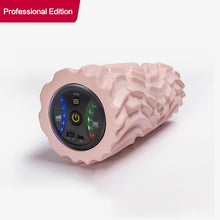 Load image into Gallery viewer, Vibrating Foam Roller