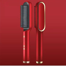 Load image into Gallery viewer, Simply Straight Hairbrush