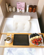 Load image into Gallery viewer, Bath Pillow