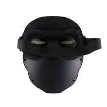 Load image into Gallery viewer, Customizable LED Face Mask