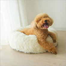 Load image into Gallery viewer, Super Fluffy Pet Bed