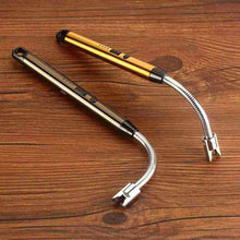 Load image into Gallery viewer, Adjustable Electric Lighter