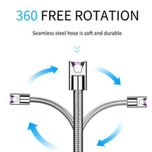 Load image into Gallery viewer, Adjustable Electric Lighter