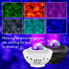 Load image into Gallery viewer, Galaxy Projector™