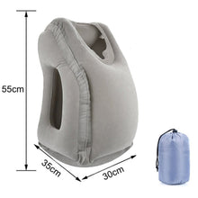 Load image into Gallery viewer, Travel Mate Pillow