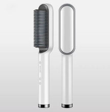 Load image into Gallery viewer, Simply Straight Hairbrush