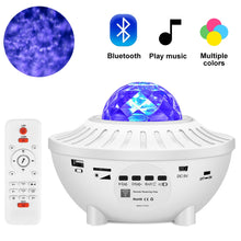 Load image into Gallery viewer, Galaxy Projector™