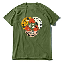 Load image into Gallery viewer, The 42 T-Shirt