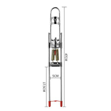 Load image into Gallery viewer, Automatic Fishing Rod Holder