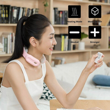 Load image into Gallery viewer, Electric Neck Massager