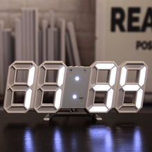 Load image into Gallery viewer, LED Digital Clock