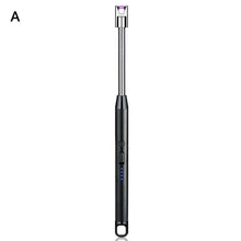 Load image into Gallery viewer, Adjustable Electric Lighter