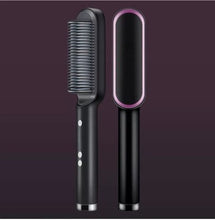 Load image into Gallery viewer, Simply Straight Hairbrush