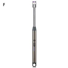 Load image into Gallery viewer, Adjustable Electric Lighter