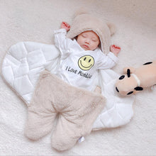 Load image into Gallery viewer, The Baby Wrap Blanket