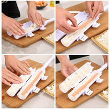 Load image into Gallery viewer, Sushi Maker Mold