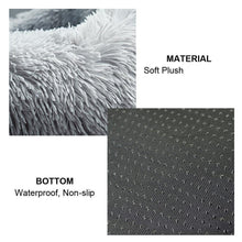 Load image into Gallery viewer, Super Fluffy Pet Bed