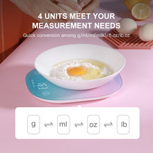 Load image into Gallery viewer, Yolanda Bluetooth Food Scale