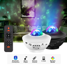 Load image into Gallery viewer, Galaxy Projector™