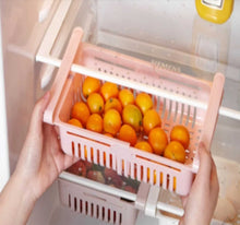 Load image into Gallery viewer, Fridge Storage Shelf