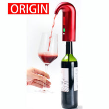 Load image into Gallery viewer, Smart Wine Decanter