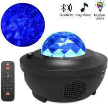 Load image into Gallery viewer, Galaxy Projector™