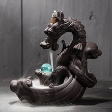 Load image into Gallery viewer, Sacred Dragon