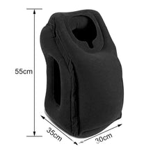Load image into Gallery viewer, Travel Mate Pillow