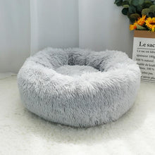 Load image into Gallery viewer, Super Fluffy Pet Bed