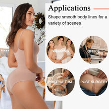 Load image into Gallery viewer, Body Shaper

