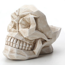Load image into Gallery viewer, Geometric Skull Organizer
