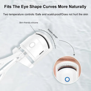 Volumizer Eyelash Curler