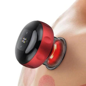 Smart Cupping Massager™