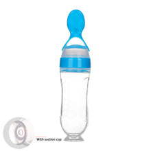 Load image into Gallery viewer, Ezy Baby Bottle
