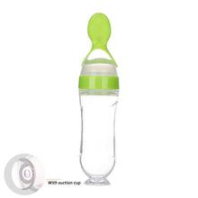 Load image into Gallery viewer, Ezy Baby Bottle
