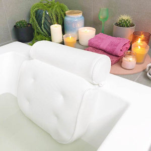 Bath Pillow