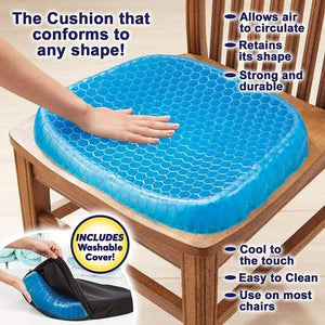 Cloud Cushion