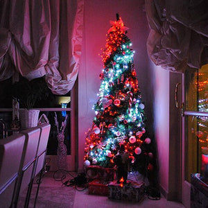 Smart Christmas Tree Lights